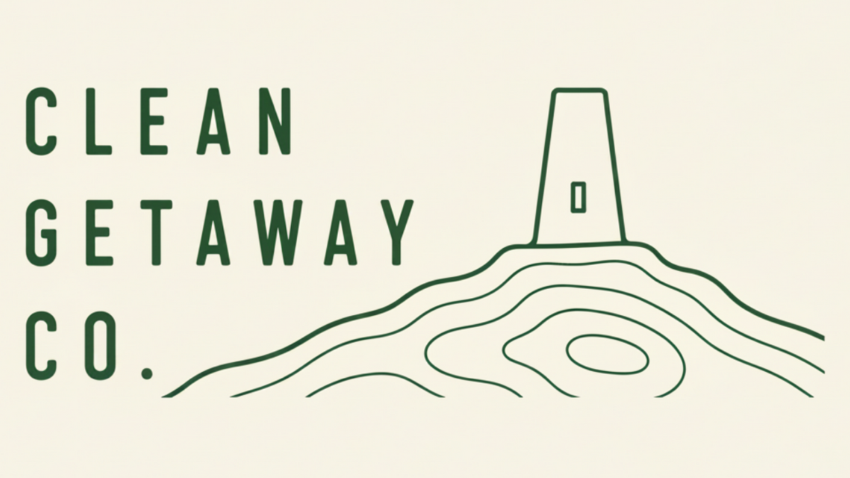 Clean Getaway Co.